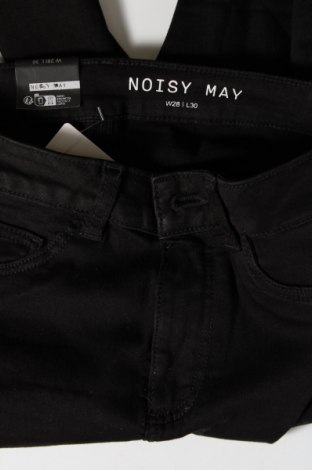 Dámske džínsy  Noisy May, Veľkosť M, Farba Čierna, Cena  11,86 €
