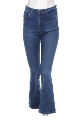 Damen Jeans Noisy May, Größe M, Farbe Blau, Preis 6,46 €