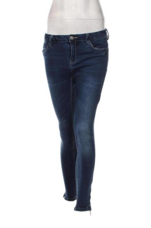 Damen Jeans Noisy May, Größe M, Farbe Blau, Preis 20,18 €