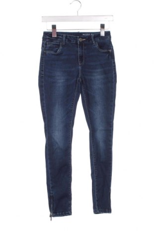 Damen Jeans Noisy May, Größe XS, Farbe Blau, Preis € 11,10