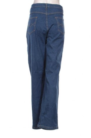 Γυναικείο Τζίν Noni B, Μέγεθος XL, Χρώμα Μπλέ, Τιμή 11,41 €