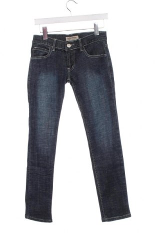 Damen Jeans Noobass, Größe S, Farbe Blau, Preis € 10,80