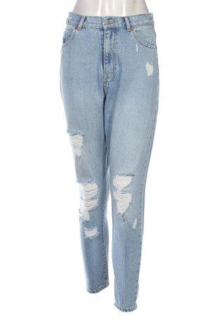 Damen Jeans Nora, Größe S, Farbe Blau, Preis 18,32 €