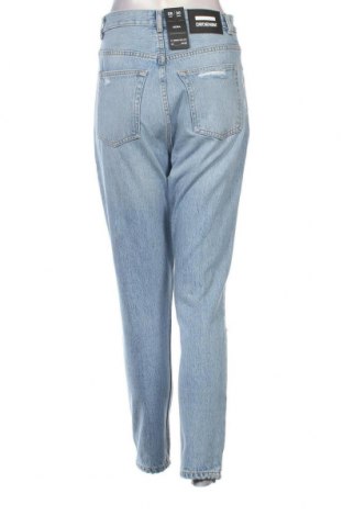 Damen Jeans Nora, Größe S, Farbe Blau, Preis 10,18 €