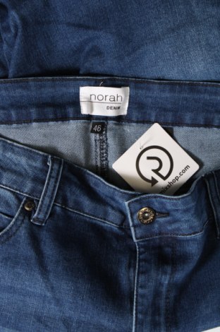 Damen Jeans Norah, Größe XL, Farbe Blau, Preis € 12,84