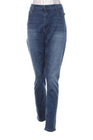 Damen Jeans Norah, Größe XL, Farbe Blau, Preis € 12,84