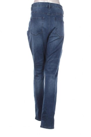 Damen Jeans Norah, Größe XL, Farbe Blau, Preis 12,84 €