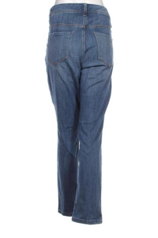 Damen Jeans Now, Größe XXL, Farbe Blau, Preis 20,18 €