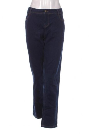 Dámské džíny  Now, Velikost XL, Barva Modrá, Cena  277,00 Kč