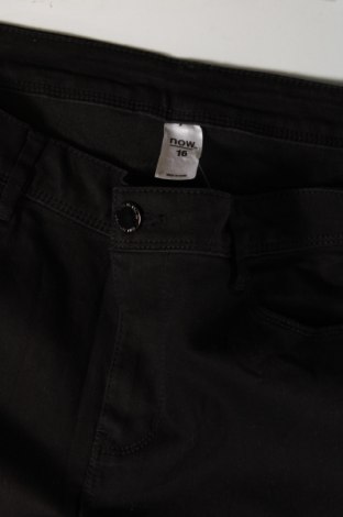 Damen Jeans Now, Größe XL, Farbe Schwarz, Preis 8,07 €