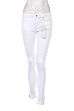Dámské džíny  ONLY, Velikost M, Barva Bílá, Cena  1 116,00 Kč