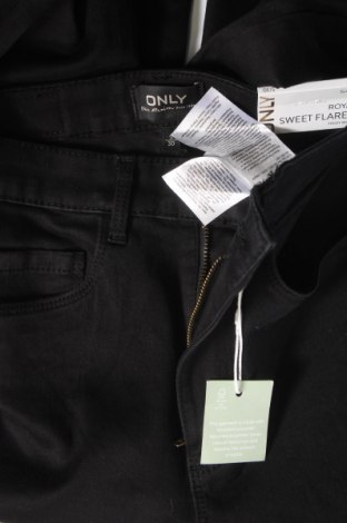 Damen Jeans ONLY, Größe S, Farbe Schwarz, Preis 13,89 €