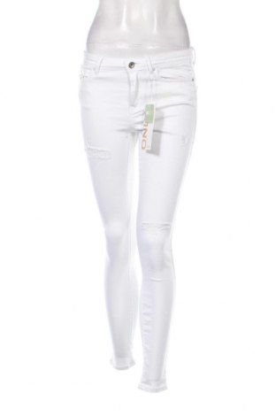 Damen Jeans ONLY, Größe S, Farbe Weiß, Preis € 12,99