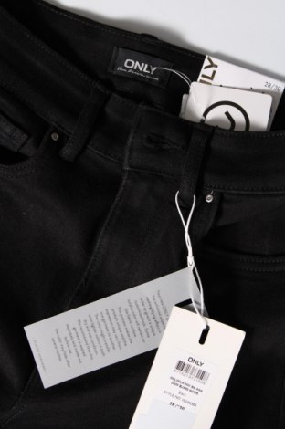 Damen Jeans ONLY, Größe S, Farbe Schwarz, Preis € 13,89