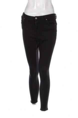 Dámske džínsy  ONLY, Veľkosť XL, Farba Čierna, Cena  17,86 €