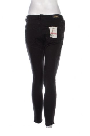 Dámske džínsy  ONLY, Veľkosť XL, Farba Čierna, Cena  15,88 €