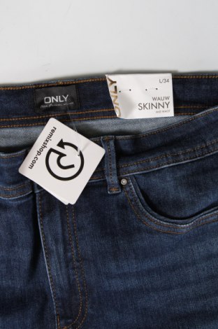 Damen Jeans ONLY, Größe M, Farbe Blau, Preis € 9,99