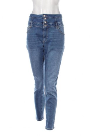 Dámské džíny  ONLY, Velikost XL, Barva Modrá, Cena  391,00 Kč