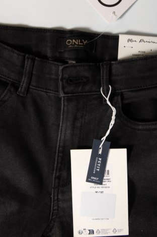 Damskie jeansy ONLY, Rozmiar M, Kolor Szary, Cena 69,99 zł