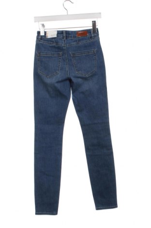 Dámske džínsy  ONLY, Veľkosť XS, Farba Modrá, Cena  17,86 €