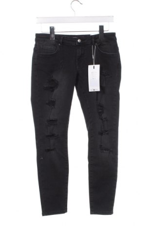 Dámske džínsy  ONLY, Veľkosť M, Farba Čierna, Cena  13,10 €