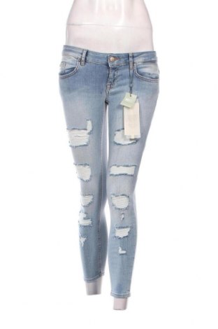 Damen Jeans ONLY, Größe M, Farbe Blau, Preis 11,91 €