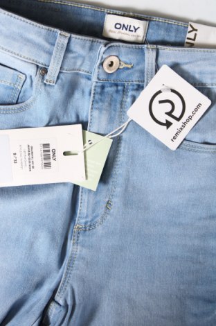 Damen Jeans ONLY, Größe S, Farbe Blau, Preis 39,69 €