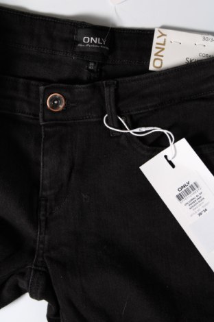 Dámské džíny  ONLY, Velikost M, Barva Černá, Cena  335,00 Kč