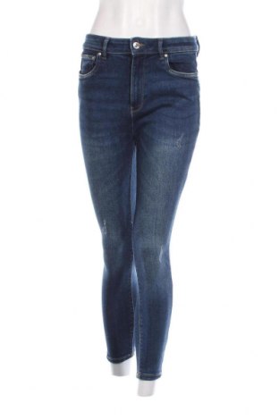 Dámske džínsy  ONLY, Veľkosť M, Farba Modrá, Cena  11,11 €