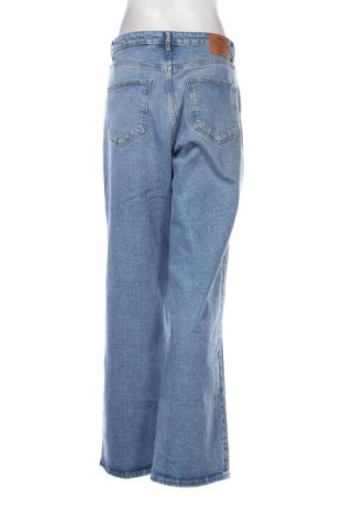 Γυναικείο Τζίν ONLY, Μέγεθος XL, Χρώμα Μπλέ, Τιμή 11,51 €