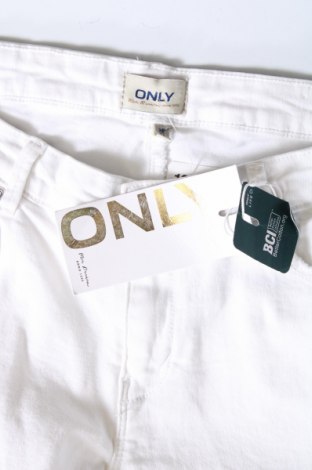 Damen Jeans ONLY, Größe XL, Farbe Weiß, Preis 17,86 €