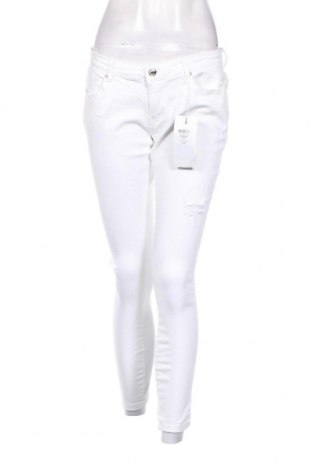 Damen Jeans ONLY, Größe XL, Farbe Weiß, Preis 39,69 €