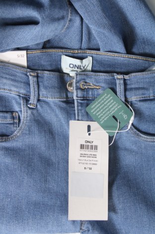 Damen Jeans ONLY, Größe S, Farbe Blau, Preis € 6,35