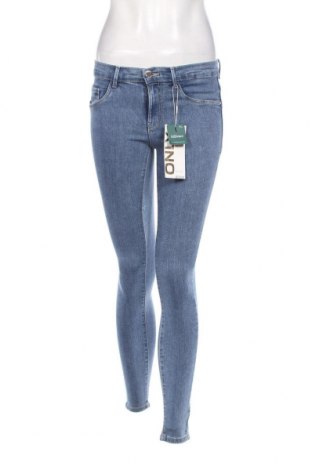 Damen Jeans ONLY, Größe S, Farbe Blau, Preis 11,99 €