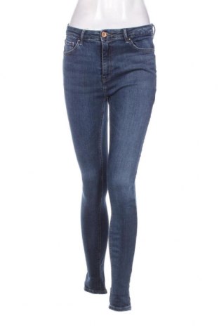 Dámske džínsy  ONLY, Veľkosť M, Farba Modrá, Cena  8,33 €