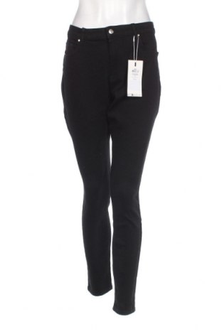 Dámske džínsy  ONLY, Veľkosť XL, Farba Čierna, Cena  21,83 €