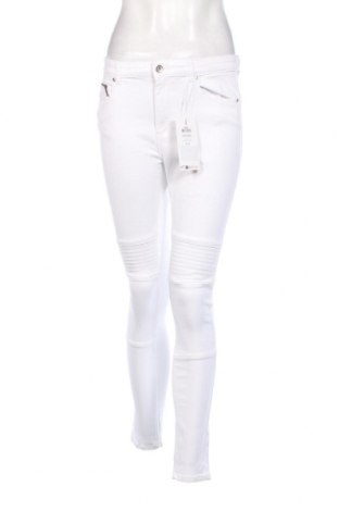 Dámské džíny  ONLY, Velikost M, Barva Bílá, Cena  290,00 Kč