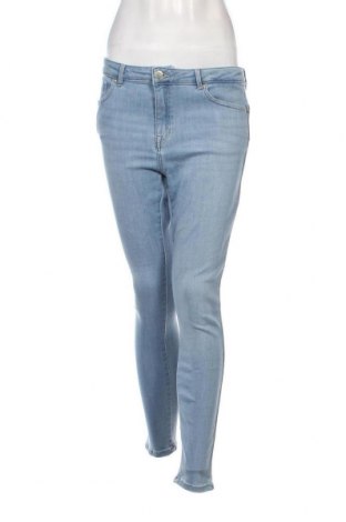 Dámské džíny  ONLY, Velikost L, Barva Modrá, Cena  335,00 Kč