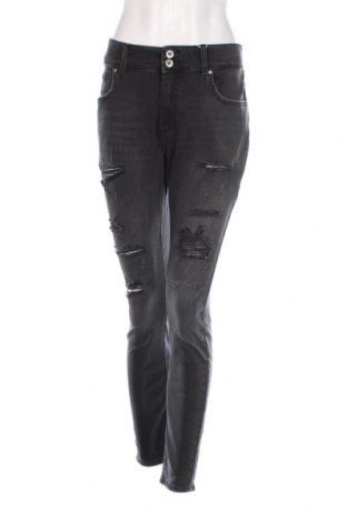 Damen Jeans ONLY, Größe L, Farbe Schwarz, Preis € 10,72