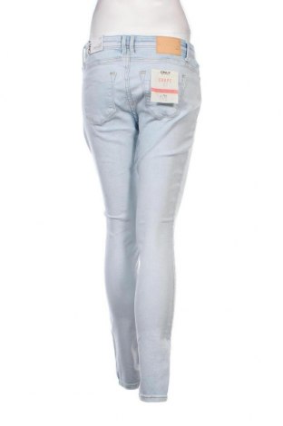 Damen Jeans ONLY, Größe M, Farbe Blau, Preis 10,72 €