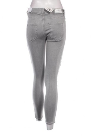Damen Jeans ONLY, Größe S, Farbe Grau, Preis 9,92 €