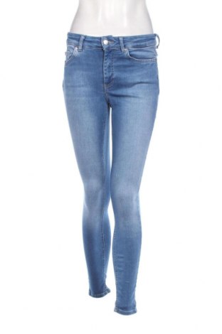 Dámske džínsy  ONLY, Veľkosť M, Farba Modrá, Cena  9,92 €