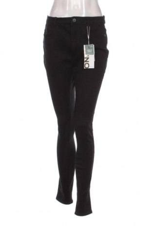 Damen Jeans ONLY, Größe XL, Farbe Schwarz, Preis € 10,32