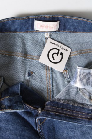 Dámske džínsy  ONLY, Veľkosť M, Farba Modrá, Cena  8,33 €