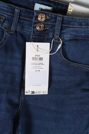 Damen Jeans ONLY, Größe XS, Farbe Blau, Preis € 15,88