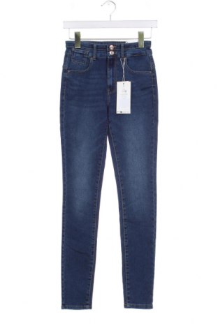 Damen Jeans ONLY, Größe XS, Farbe Blau, Preis 10,72 €