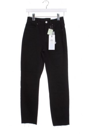 Damen Jeans ONLY, Größe XXS, Farbe Schwarz, Preis € 8,33