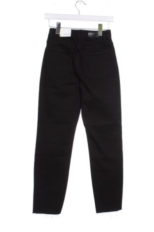 Damen Jeans ONLY, Größe XXS, Farbe Schwarz, Preis 9,99 €