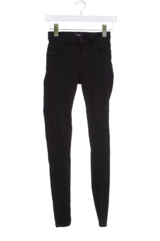 Damen Jeans ONLY, Größe XS, Farbe Schwarz, Preis € 13,89