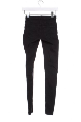 Damen Jeans ONLY, Größe XS, Farbe Schwarz, Preis 10,32 €